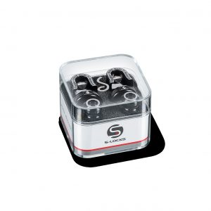 Straplok 1446 Svart