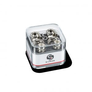 Straplok 445 Nickel