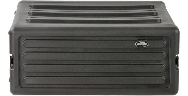 SKB-RAIL RACK 4