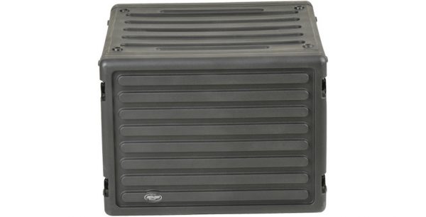 SKB-RAIL RACK 8