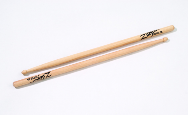 Hickory S5AWN Super 5A. Extra långa. L 419: D 14,9