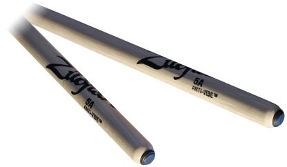 5A Anti Vibe Sticks Wood Tip