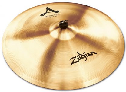 A' 24" Medium