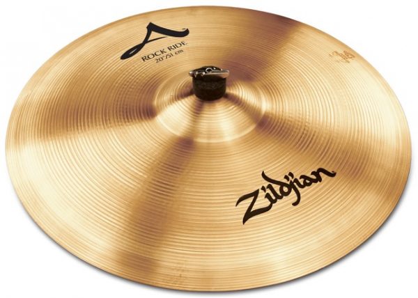 A' 20" Rock