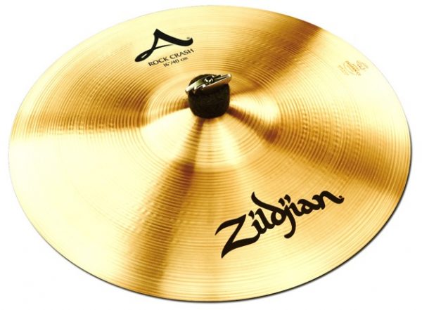 Cymbal Crash A' 16" Rock