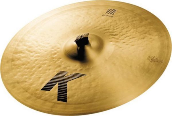 K Zildjian 20" Ride