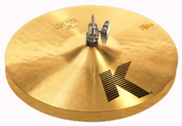 K. 15" Light