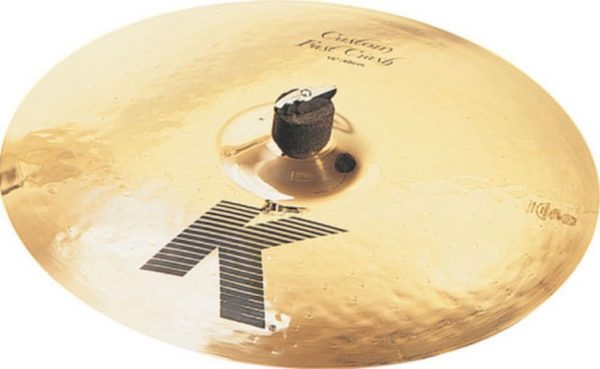 K. Custom 16" Fast