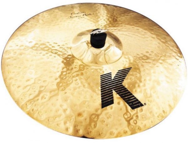K. Custom 20" Session
