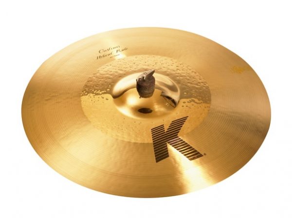 K. Custom Hybrid 21" Hybrid
