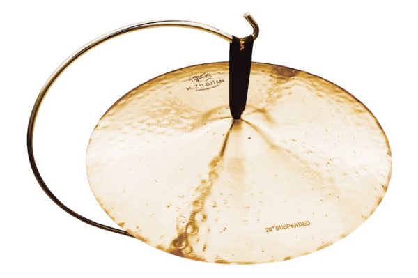 Orchestral Cymbals 20" Suspended