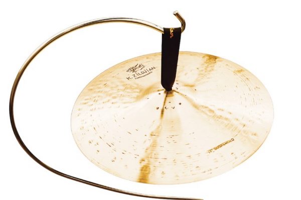 Orchestral Cymbals 17" Suspended