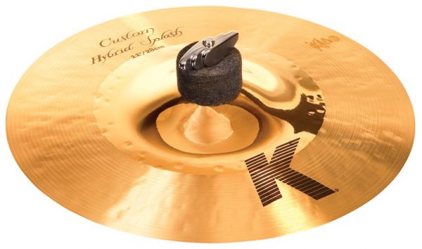 K. Custom Hybrid 11" Hybrid