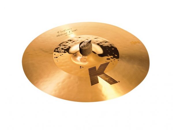 K. Custom Hybrid 16" Hybrid