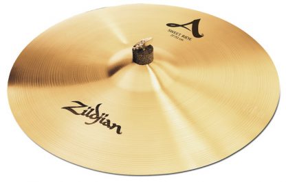 21" A-Series Sweet Ride Brill.