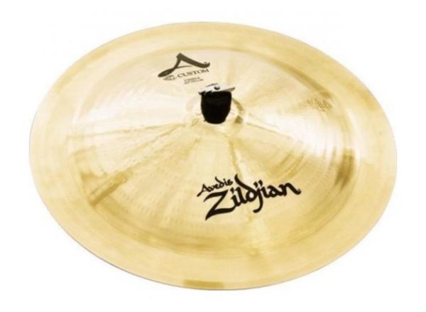 A' Custom 20" China