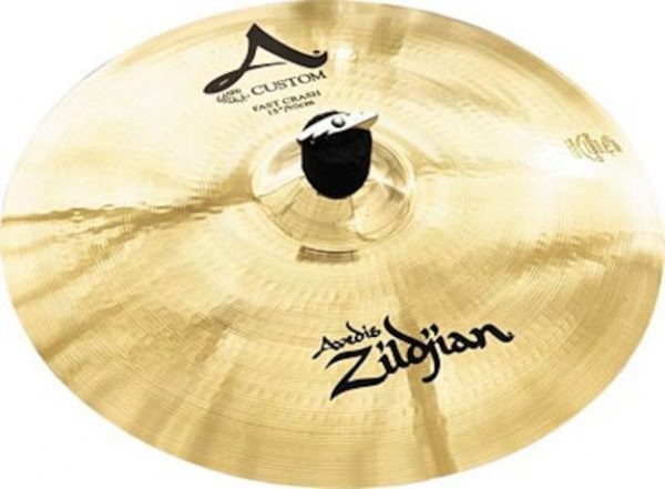 16" A-Custom Fast Crash