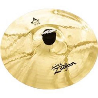 10" A-Custom Splash
