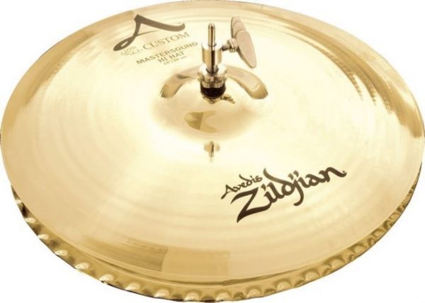 14" A-Custom Mastersound