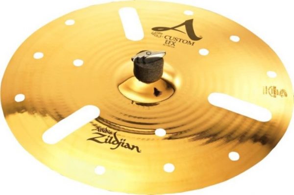 A' Custom 16" Effekt