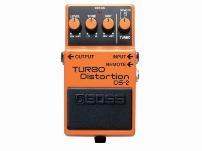 DS2 Turbo Distortion