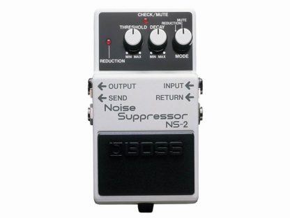 NS2 Noise Supressor