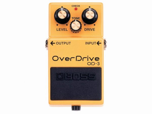 OD3 Overdrive