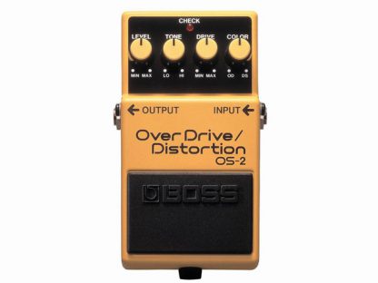 OS2 Overdrive