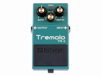TR2 Tremolo