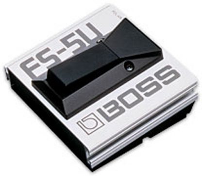 Fotpedal FS5U