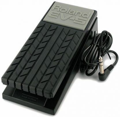 Expressionpedal EV5