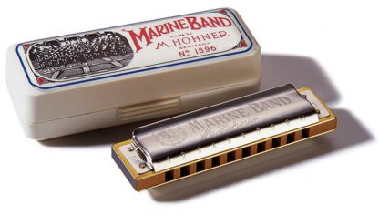 Marine Band Classic G 1896/20