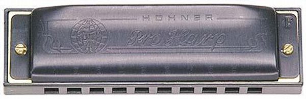 Pro Harp Ab 562/20