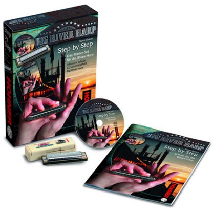 Step By Step Package
