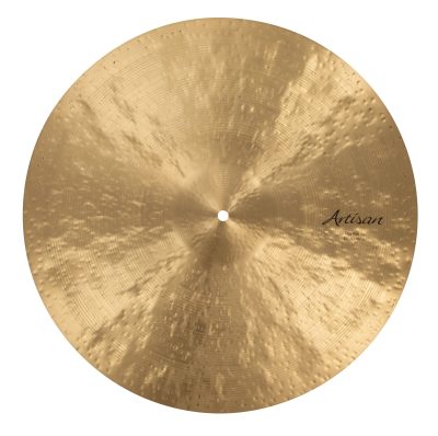 20 Artisan Light Ride