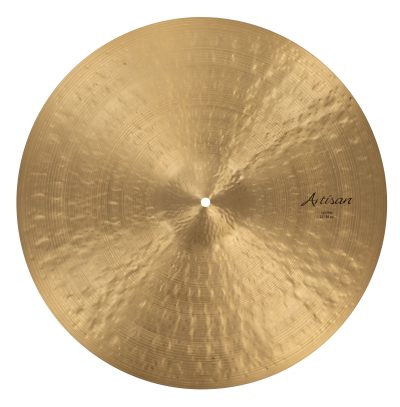 22  Artisan Light Ride
