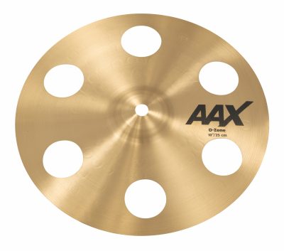 10 AAX O-Zone Splash