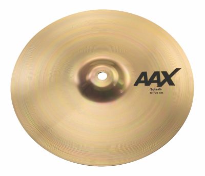 10 AAX Splash Brilliant Finish