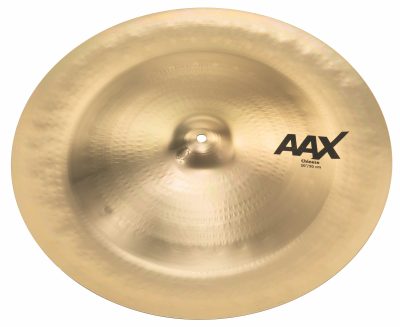 20 AAX Chinese Brilliant Finish