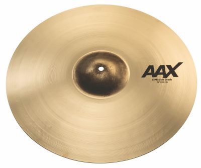19 AAX X-Plosion Crash Brilliant Finish