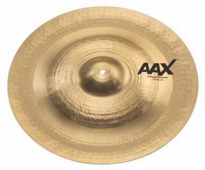 19 AAX X-Treme Chinese Brilliant Finish