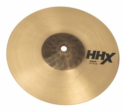10 HHX Splash