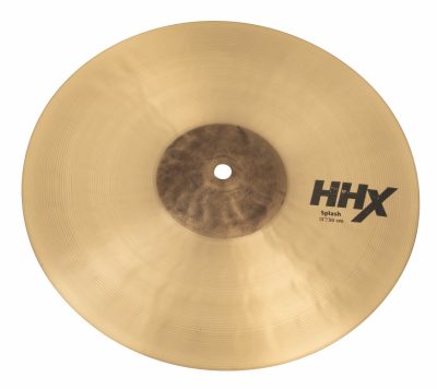 12 HHX Splash