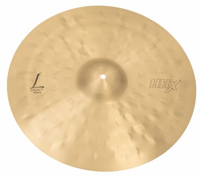 20 HHX Legacy Ride