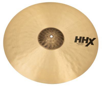 21 HHX Groove Ride