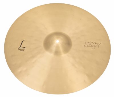 21 HHX Legacy Ride