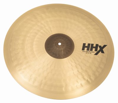 21 HHX Raw Bell Dry Ride