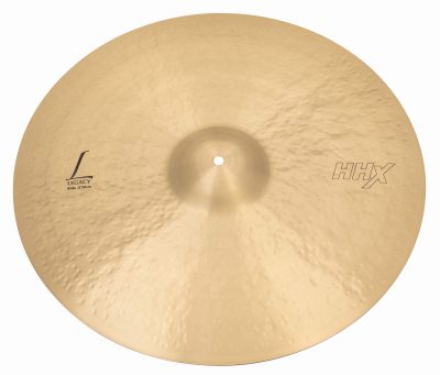 22 HHX Legacy Heavy Ride