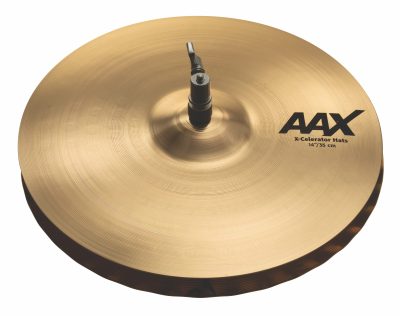 14 AAX X-Celerator Hats Brilliant Finish