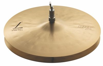 14 HHX Legacy Hi-Hats